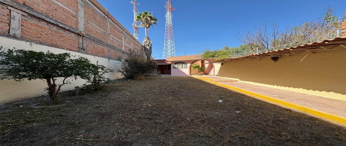 Foto de casa en venta en julio cadena , jesús maría centro, jesús maría, aguascalientes, 0 No. 05