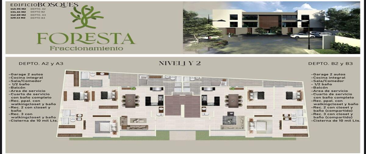 Foto de departamento en venta en julio cesar garcia caseres , granjas club campestre, tuxtla gutiérrez, chiapas, 0 No. 04
