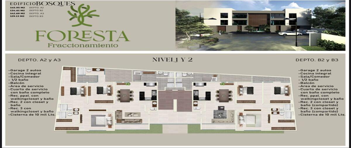 Foto de departamento en venta en julio cesar garcia caseres , granjas club campestre, tuxtla gutiérrez, chiapas, 0 No. 05