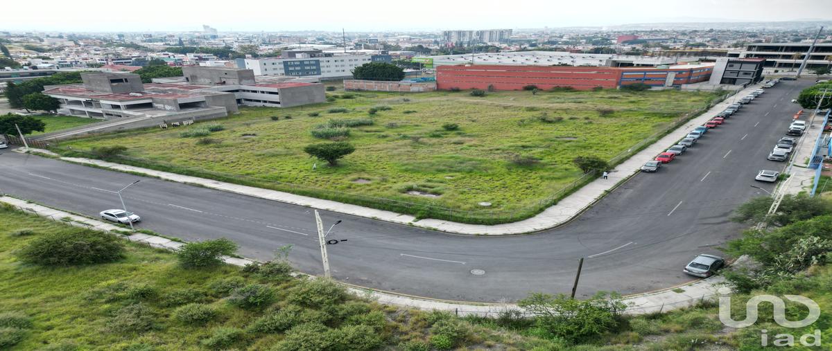 Foto de terreno comercial en venta en julio ma. cervantes 206, centro sur, querétaro, querétaro, 31845674 No. 03