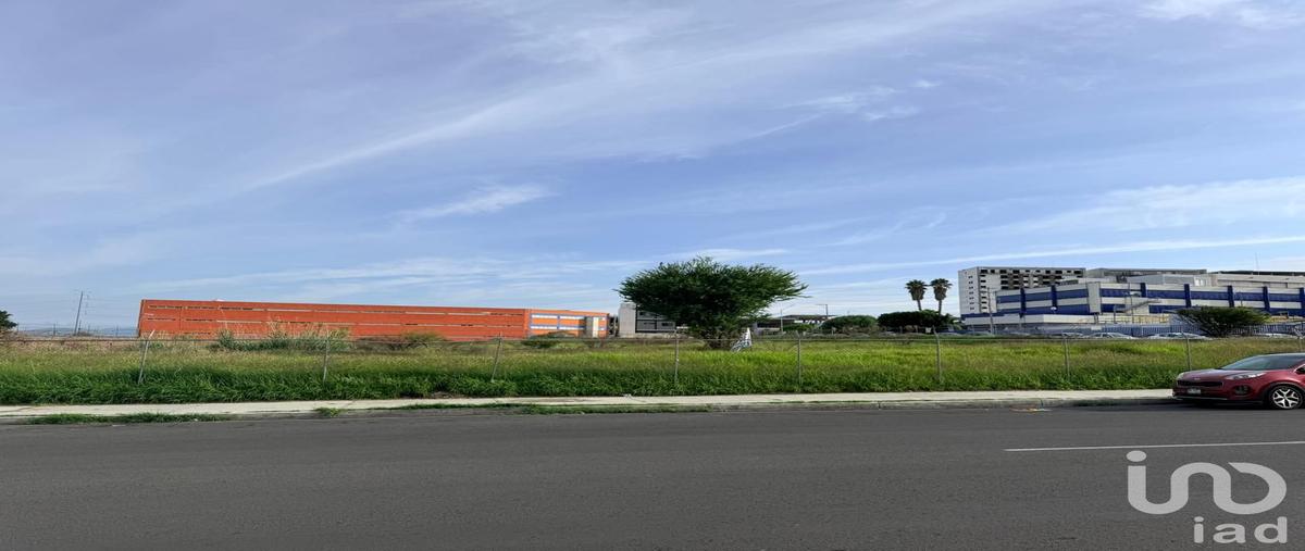 Foto de terreno comercial en venta en julio ma. cervantes 206, centro sur, querétaro, querétaro, 31845674 No. 04