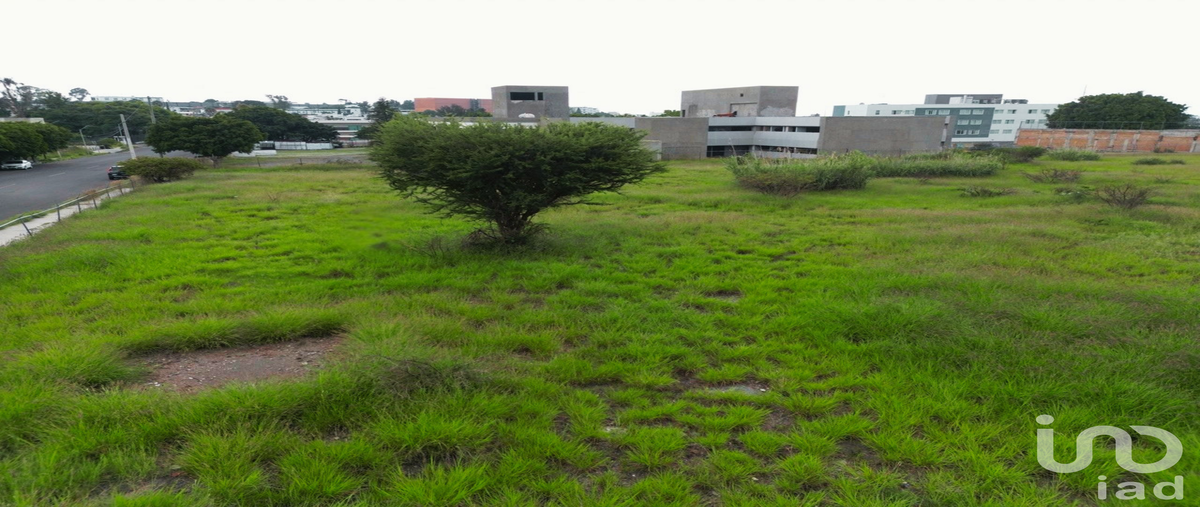 Foto de terreno comercial en venta en julio ma. cervantes 206, centro sur, querétaro, querétaro, 31845674 No. 05