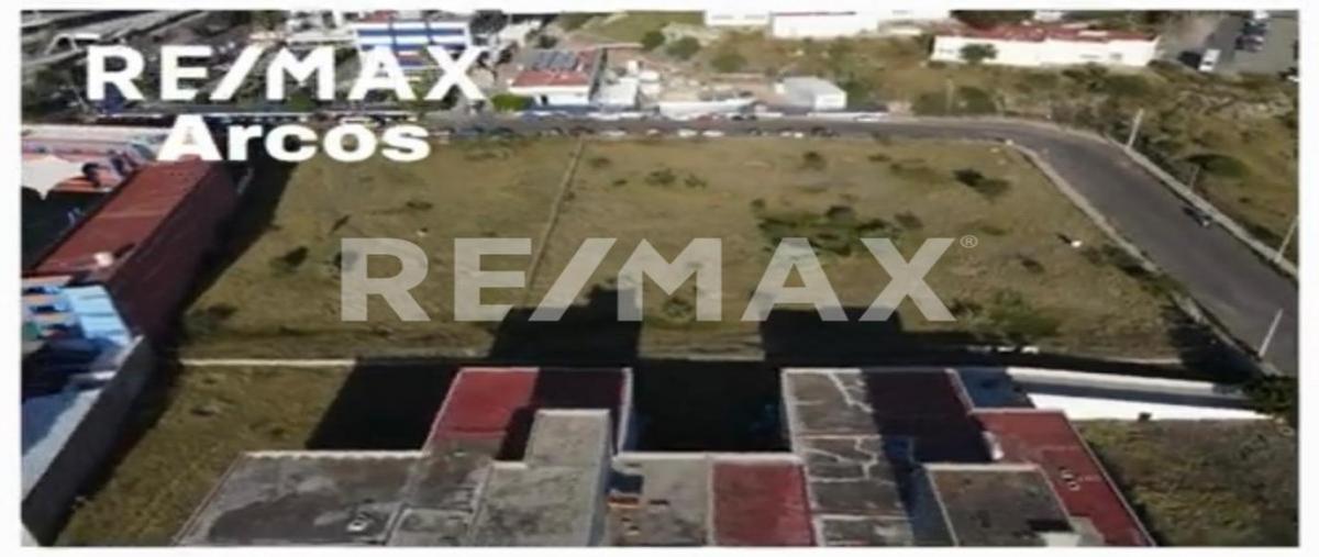 Foto de terreno comercial en venta en julio maria cervantes 109, centro sur, querétaro, querétaro, 0 No. 03