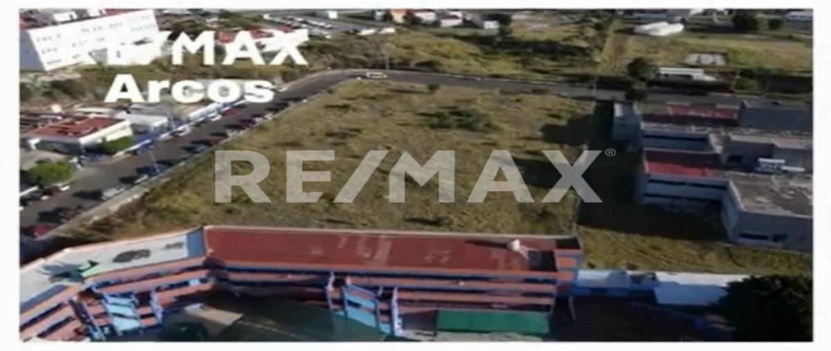Foto de terreno comercial en venta en julio maria cervantes 109, centro sur, querétaro, querétaro, 0 No. 04