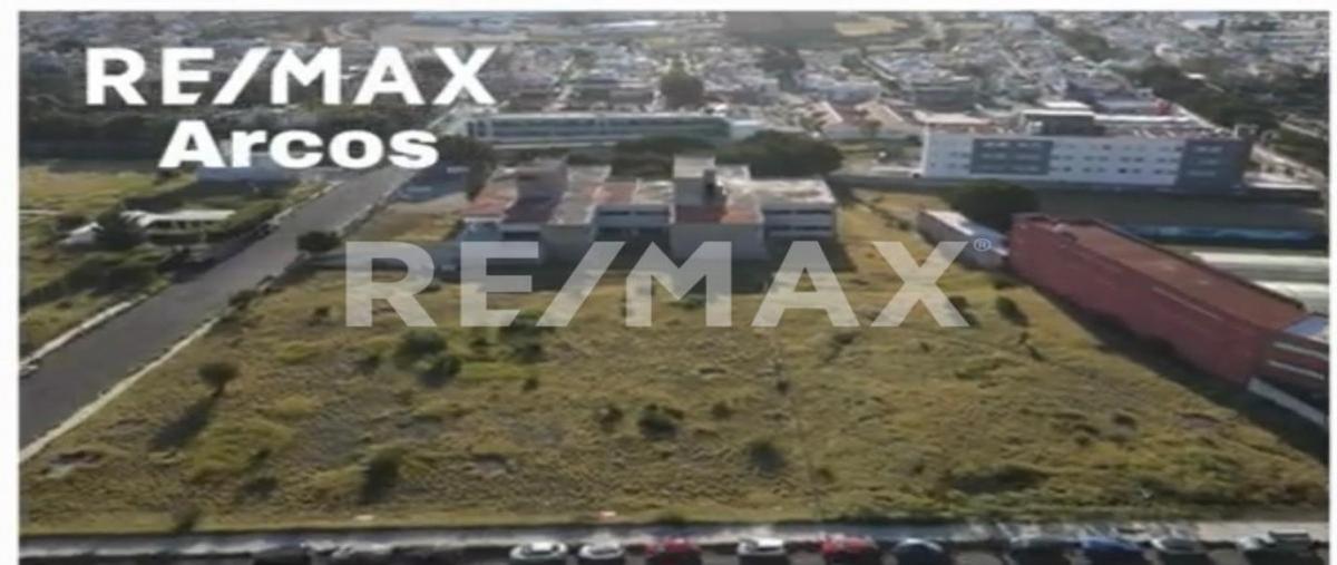 Foto de terreno comercial en venta en julio maria cervantes 109, centro sur, querétaro, querétaro, 0 No. 05