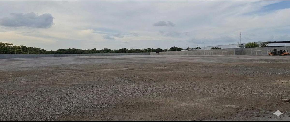 Foto de terreno industrial en renta en julio rodolfo moctezuma, , corredor industrial, altamira, tamaulipas, 0 No. 03