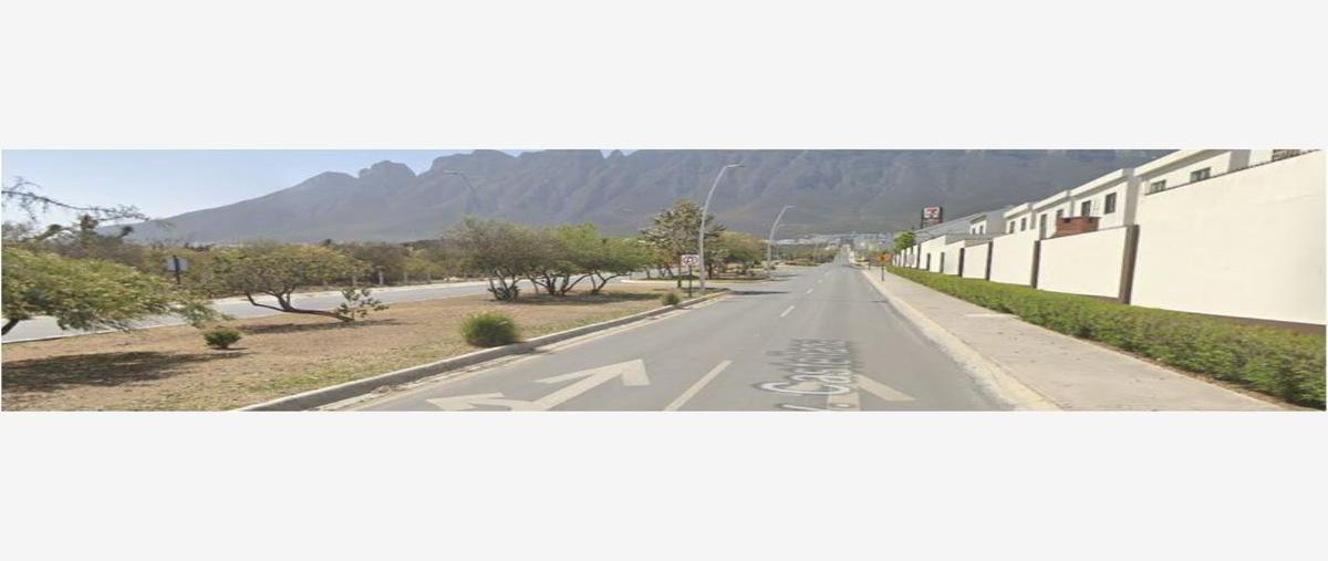 Foto de casa en condominio en venta en julio verne 0, espacio cumbres, monterrey, nuevo león, 27551249 No. 01