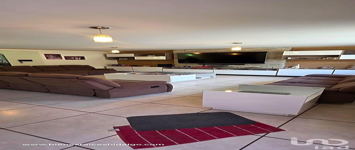 Foto de casa en venta en julio verne 267, pachocan, pachuca de soto, hidalgo, 31633798 No. 03