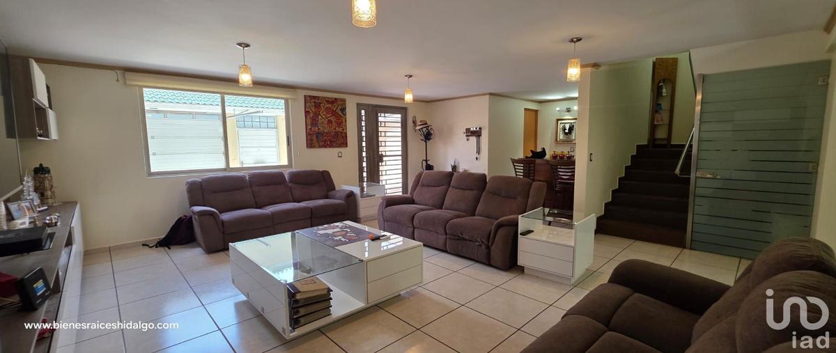 Foto de casa en venta en julio verne 267, pachocan, pachuca de soto, hidalgo, 31633798 No. 04