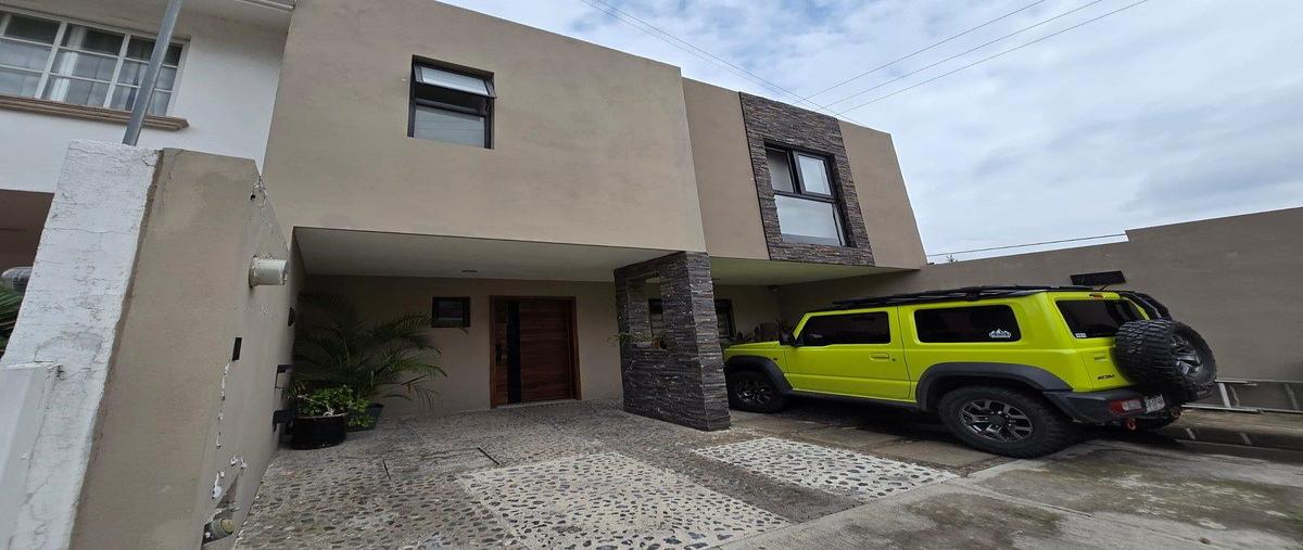 Foto de casa en venta en julio verne , jardines de la patria, zapopan, jalisco, 0 No. 13