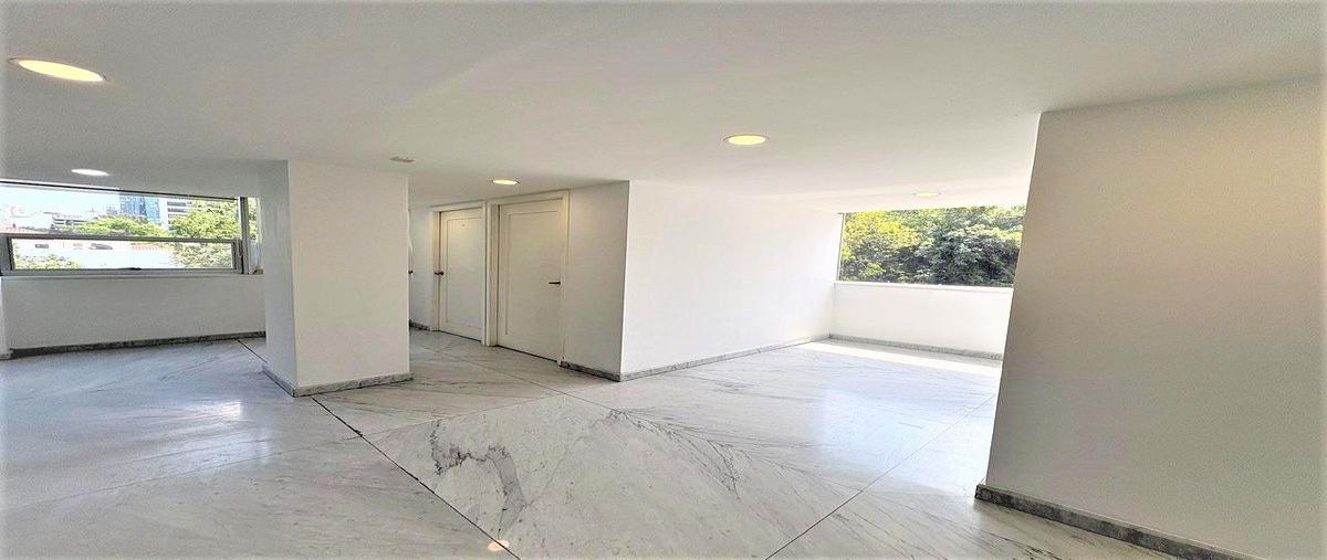 Foto de oficina en renta en julio verne , polanco ii sección, miguel hidalgo, df / cdmx, 31007442 No. 03