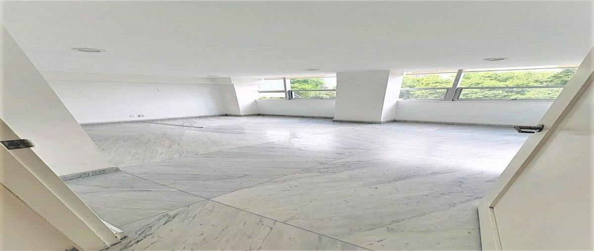 Foto de oficina en renta en julio verne , polanco ii sección, miguel hidalgo, df / cdmx, 31007442 No. 04