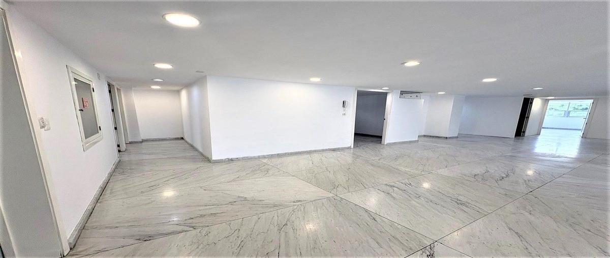 Foto de oficina en renta en julio verne , polanco ii sección, miguel hidalgo, df / cdmx, 31007442 No. 05