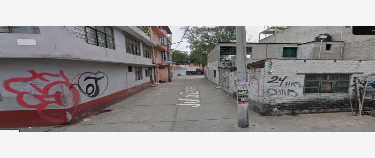 Foto de casa en venta en julio zarate 9 9, campamento 2 de octubre, iztacalco, df / cdmx, 27096567 No. 02