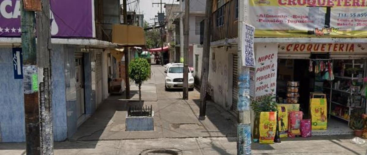Foto de departamento en venta en julio zarate , campamento 2 de octubre, iztacalco, df / cdmx, 0 No. 03