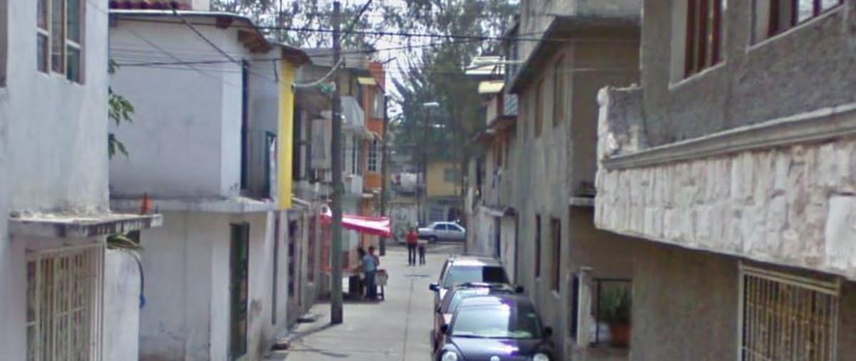Foto de departamento en venta en julio zarate , campamento 2 de octubre, iztacalco, df / cdmx, 0 No. 04