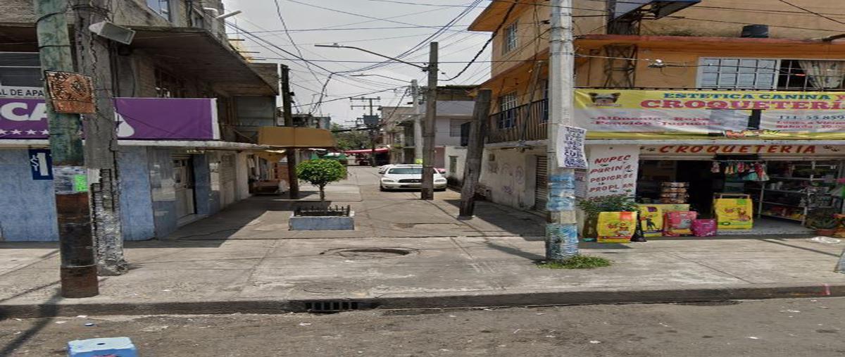 Foto de departamento en venta en julio zarate , campamento 2 de octubre, iztacalco, df / cdmx, 17969457 No. 03