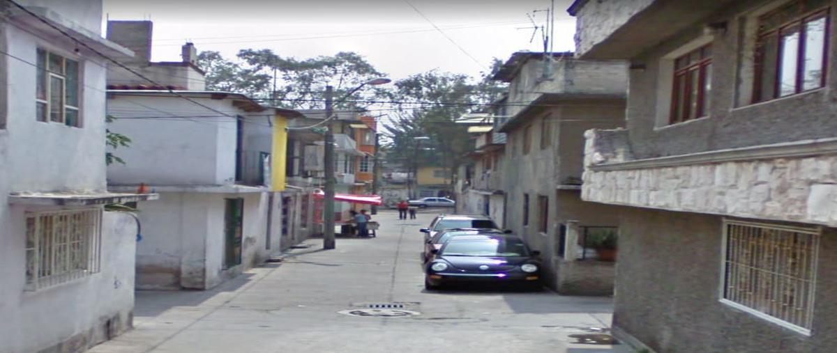 Foto de departamento en venta en julio zarate , campamento 2 de octubre, iztacalco, df / cdmx, 17969457 No. 04