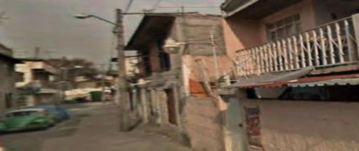 Foto de departamento en venta en julio zarate , campamento 2 de octubre, iztacalco, df / cdmx, 17969457 No. 05