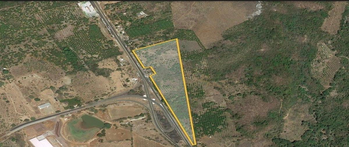 Foto de terreno habitacional en , jumatan, tepic, nayarit, 0 foto 01 Foto de terreno habitacional en venta en , jumatan, tepic, nayarit, 0 No. 01