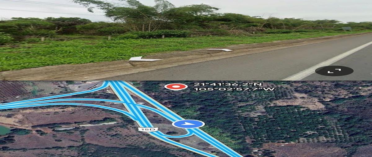 Foto de terreno habitacional en , jumatan, tepic, nayarit, 0 foto 02 Foto de terreno habitacional en venta en , jumatan, tepic, nayarit, 0 No. 02