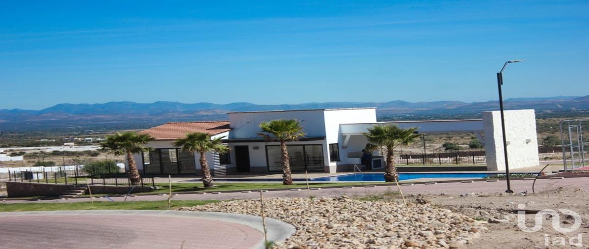 Foto de terreno habitacional en venta en junco 137, villa de reyes, villa de reyes, san luis potosí, 28721318 No. 04