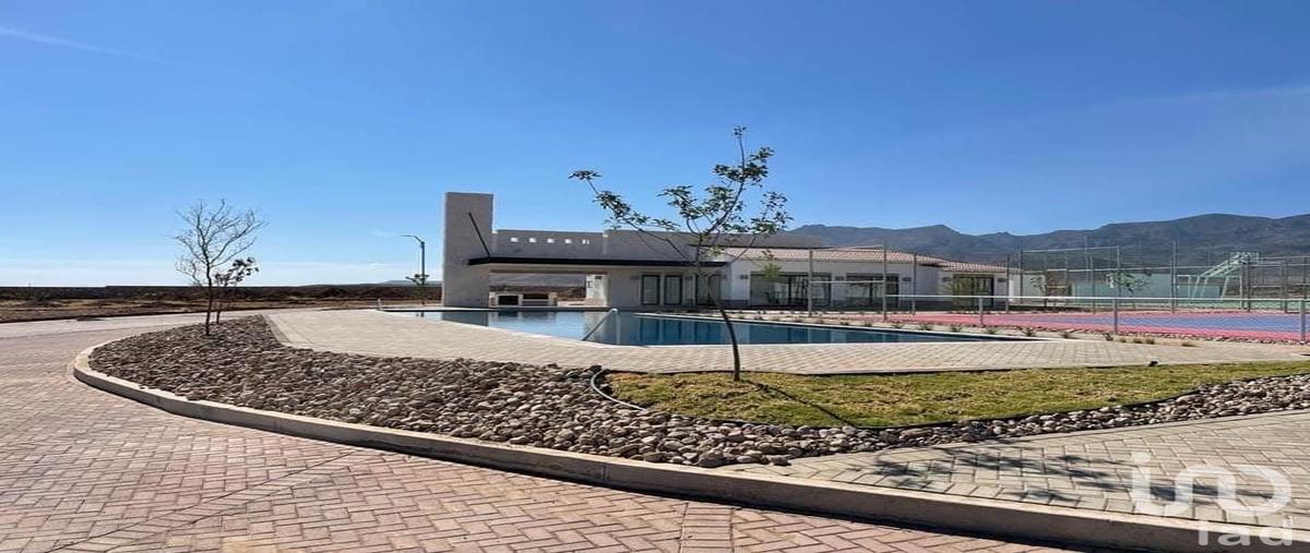 Foto de terreno habitacional en venta en junco 137, villa de reyes, villa de reyes, san luis potosí, 28721318 No. 05