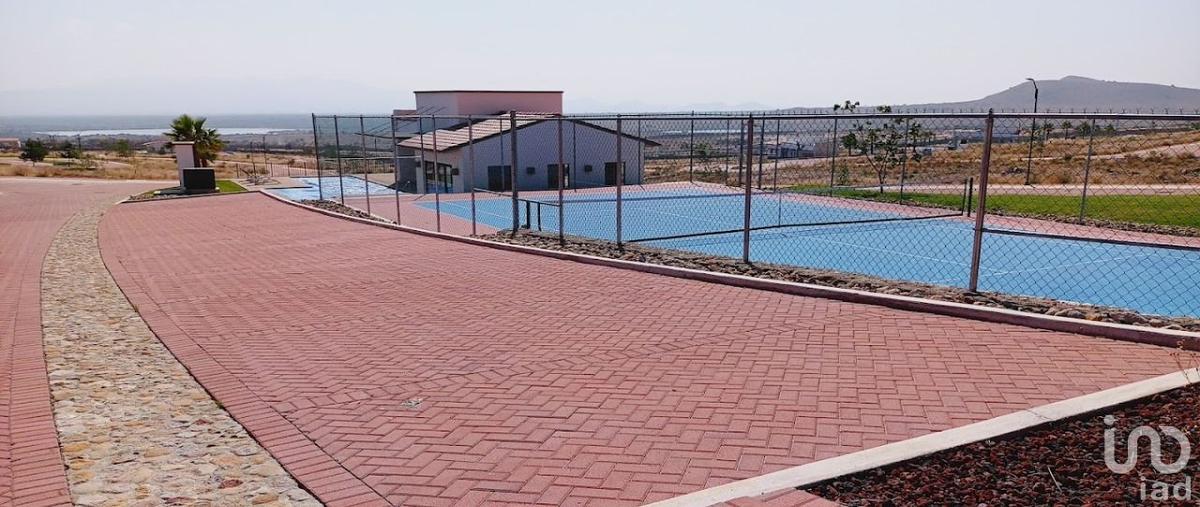 Foto de terreno habitacional en venta en junco 187, villa de reyes, villa de reyes, san luis potosí, 28721318 No. 03