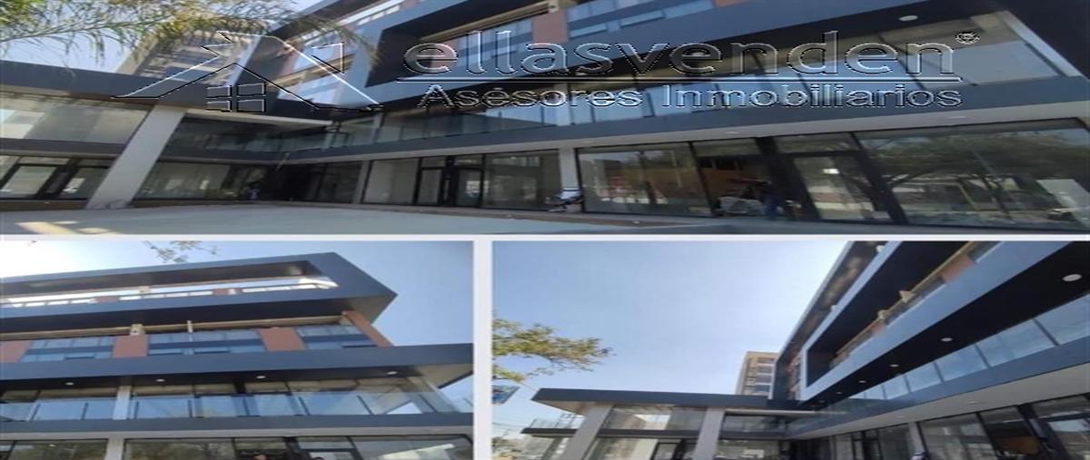 Foto de departamento en venta en junco de la vega 0, villas de lux, monterrey, nuevo león, 28010234 No. 01