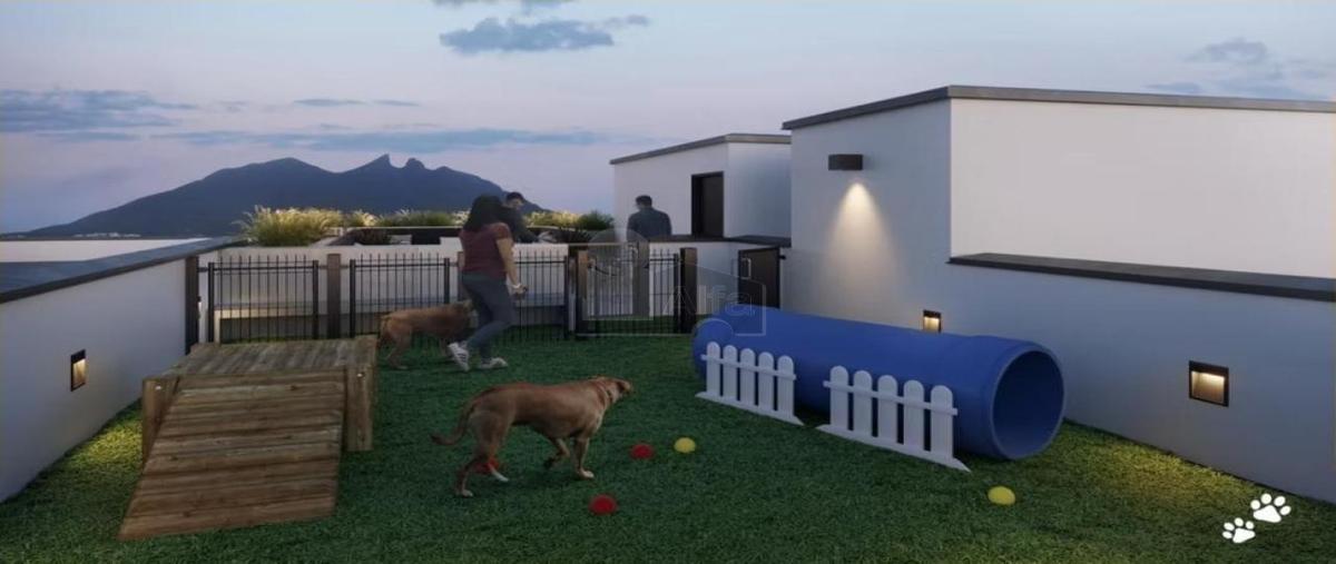Foto de departamento en venta en junco de la vega 100, la florida, monterrey, nuevo león, 30202748 No. 05