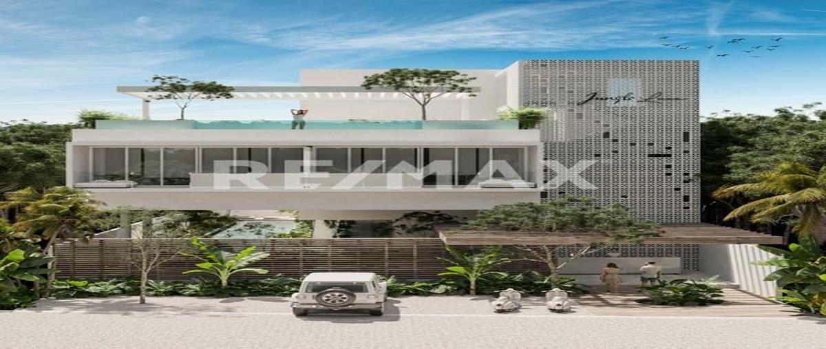 Foto de departamento en jungle lux , tulum centro, tulum, quintana roo, 0 foto 01 Foto de departamento en venta en jungle lux , tulum centro, tulum, quintana roo, 0 No. 01