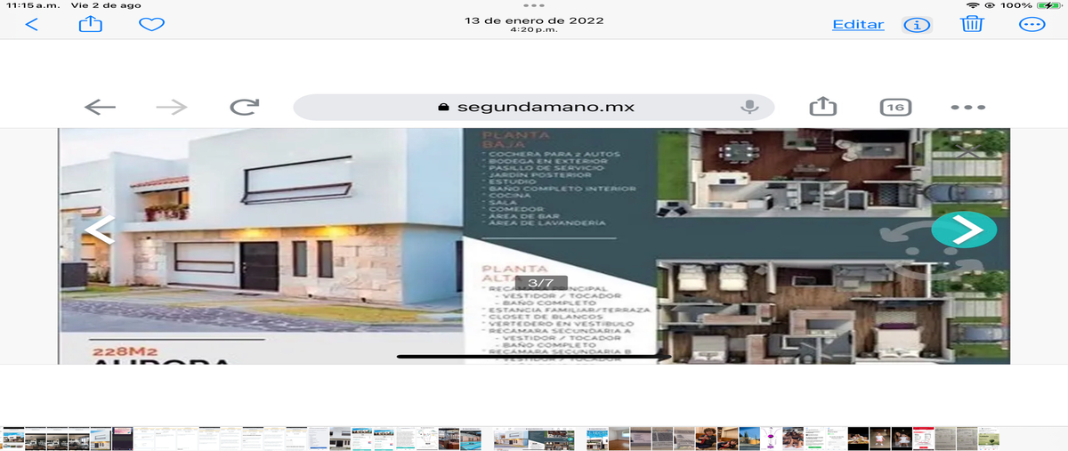 Foto de casa en junipero , altozano el nuevo querétaro, querétaro, querétaro, 28440916 foto 03 Foto de casa en venta en junipero , altozano el nuevo querétaro, querétaro, querétaro, 28440916 No. 03