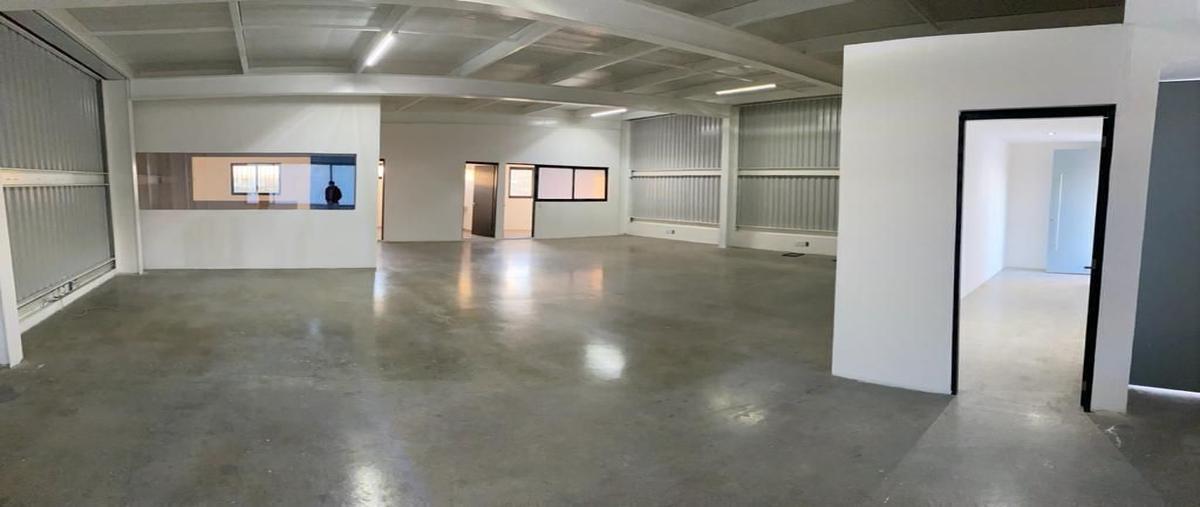 Foto de bodega en renta en junipero , fray junípero serra, querétaro, querétaro, 27896712 No. 03