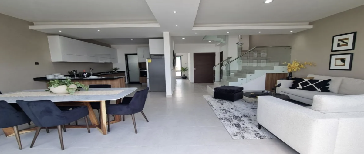 Foto de casa en venta en junipero , nuevo refugio, querétaro, querétaro, 0 No. 04