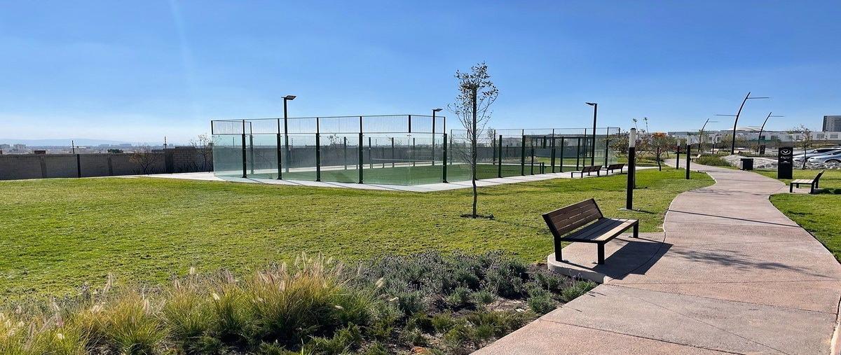 Foto de departamento en venta en junipero , residencial el refugio, querétaro, querétaro, 30688416 No. 05