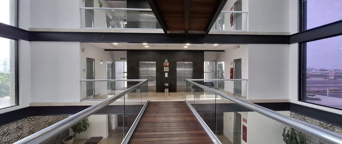 Foto de oficina en renta en junipero serra , juriquilla santa fe, querétaro, querétaro, 0 No. 03