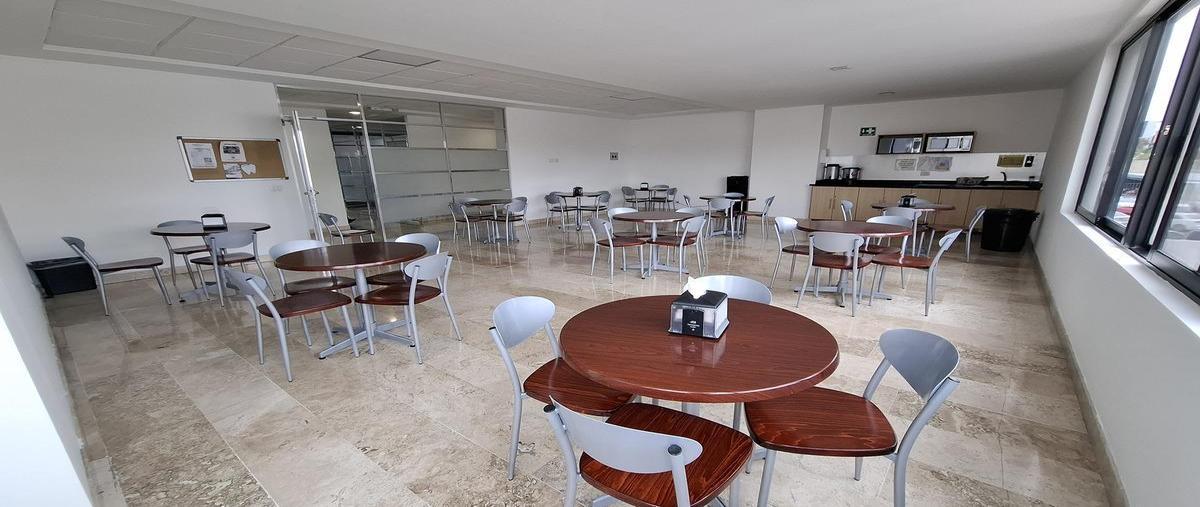 Foto de oficina en renta en junipero serra , juriquilla santa fe, querétaro, querétaro, 0 No. 05