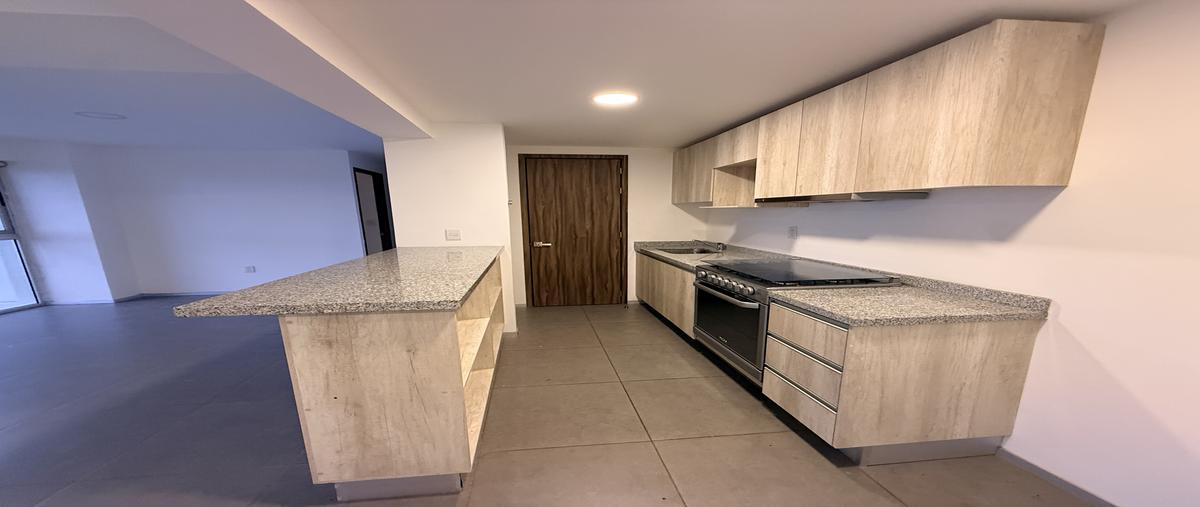 Foto de departamento en renta en junipero serra , natuur, querétaro, querétaro, 31717459 No. 05