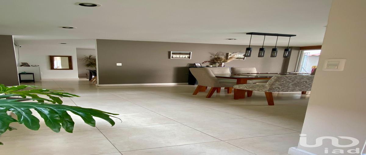 Foto de casa en venta en juniperos 189, arboledas de san javier, pachuca de soto, hidalgo, 29809873 No. 05