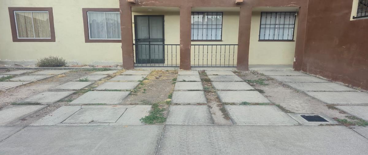 Foto de departamento en venta en juniperos , arboledas ciudad bajío, salamanca, guanajuato, 30927501 No. 03