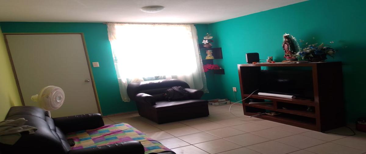 Foto de departamento en venta en juniperos , arboledas ciudad bajío, salamanca, guanajuato, 30927501 No. 05