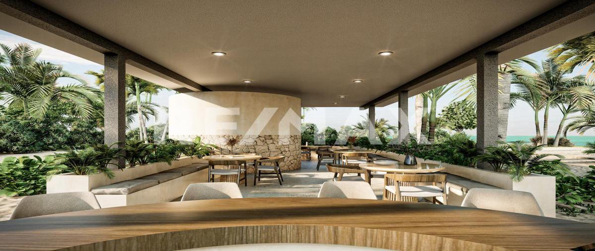 Foto de departamento en venta en junka villas sisal , sisal, hunucmá, yucatán, 0 No. 03