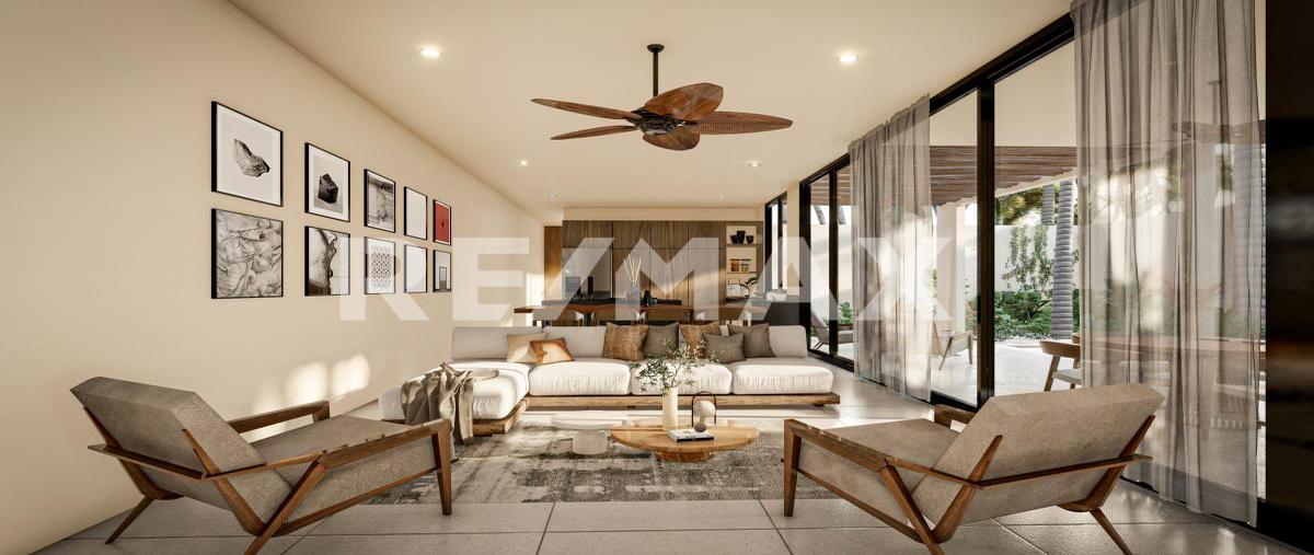 Foto de departamento en venta en junka villas sisal , sisal, hunucmá, yucatán, 0 No. 04