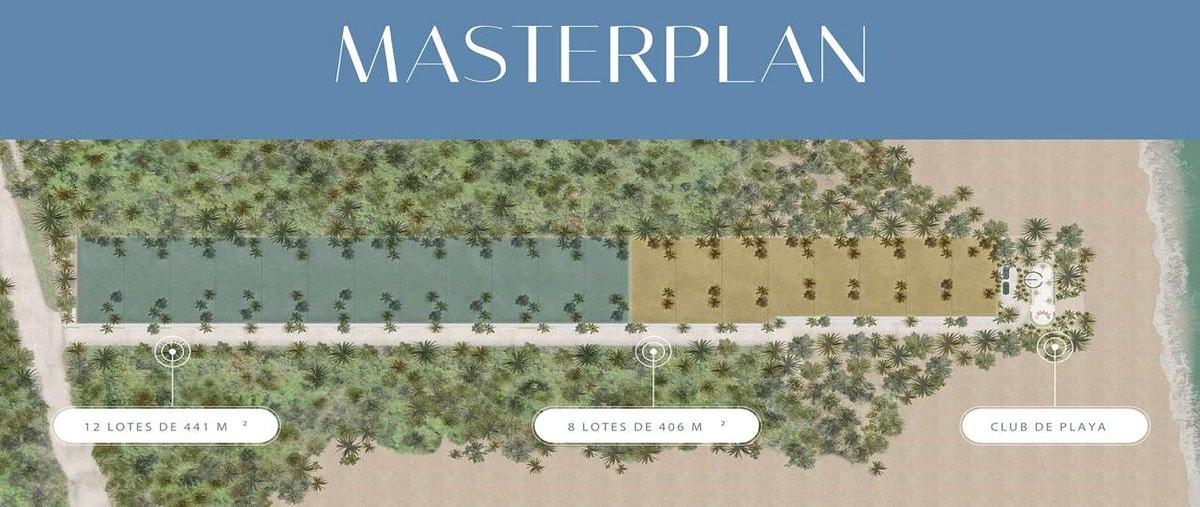 Foto de terreno habitacional en junka villas sisal , sisal, hunucmá, yucatán, 0 foto 03 Foto de terreno habitacional en venta en junka villas sisal , sisal, hunucmá, yucatán, 0 No. 03