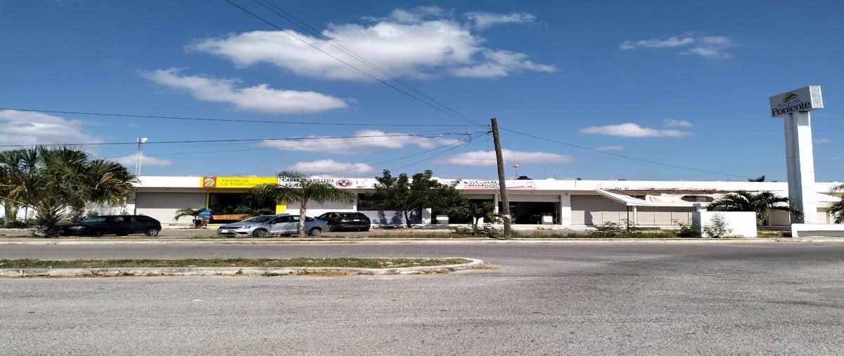 Foto de local en renta en junto a dunosusa , tixcacal opichen, mérida, yucatán, 27384419 No. 05