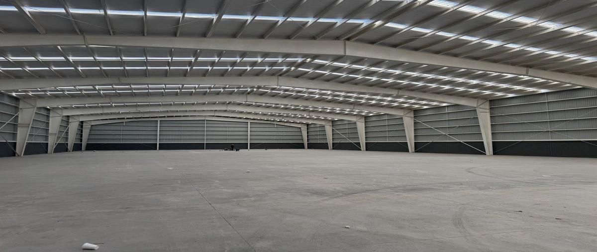 Foto de bodega en renta en junto a , parque industrial el marqués, el marqués, querétaro, 29457268 No. 03