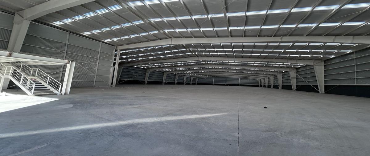 Foto de bodega en renta en junto a , parque industrial el marqués, el marqués, querétaro, 29457268 No. 04