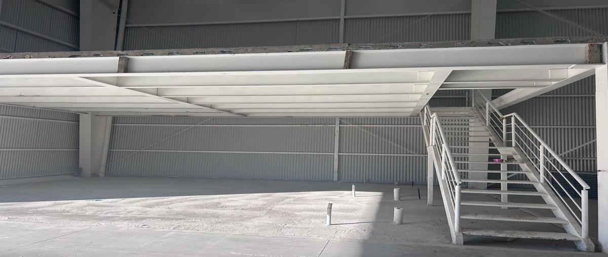 Foto de bodega en renta en junto a , parque industrial el marqués, el marqués, querétaro, 29457268 No. 05