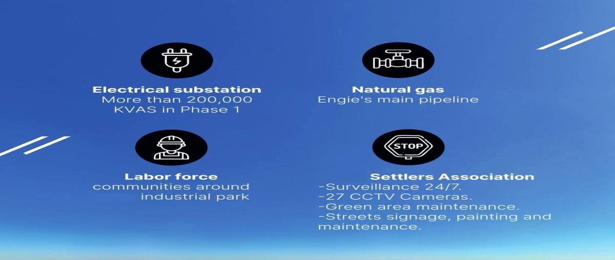 Foto de nave industrial en renta en junto a , parque industrial el marqués, el marqués, querétaro, 0 No. 04