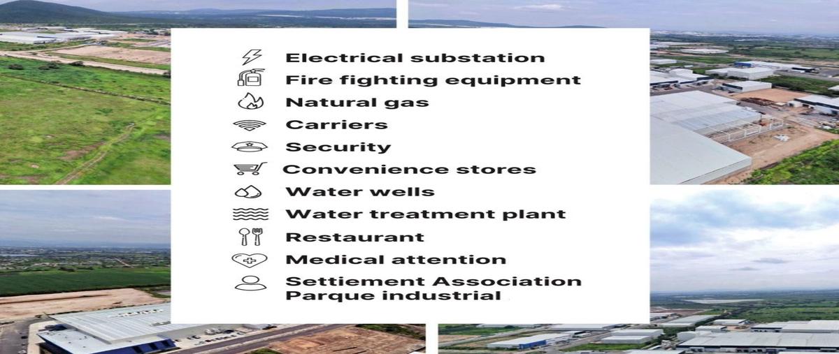 Foto de nave industrial en renta en junto a , parque industrial el marqués, el marqués, querétaro, 0 No. 05